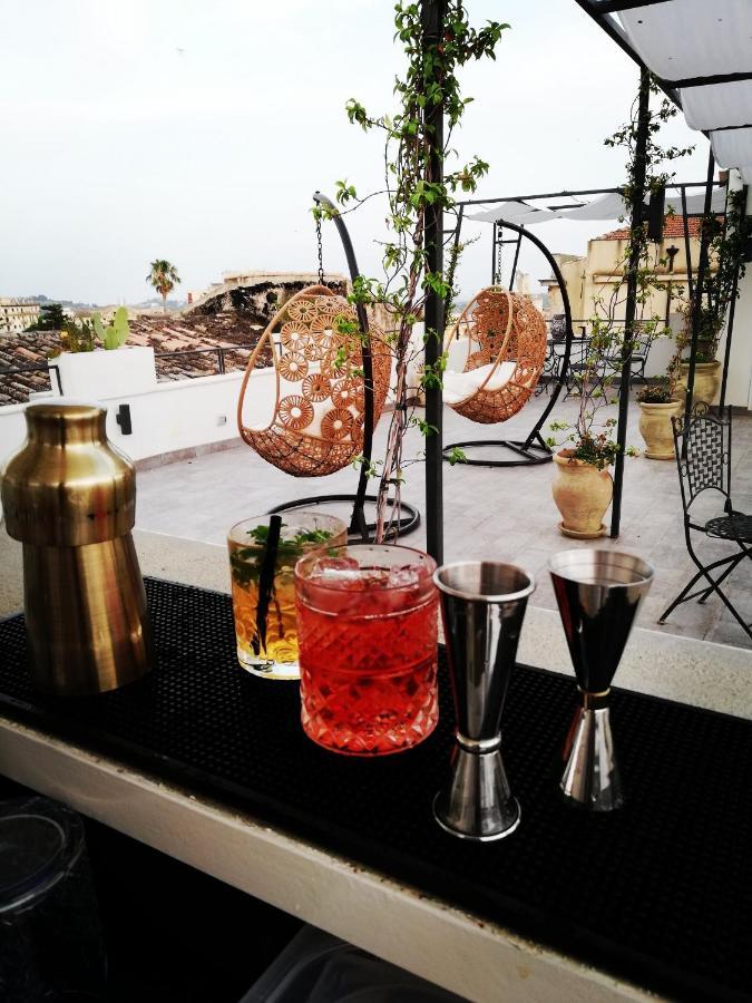 Zioli Bed & Breakfast Ното Екстериор снимка