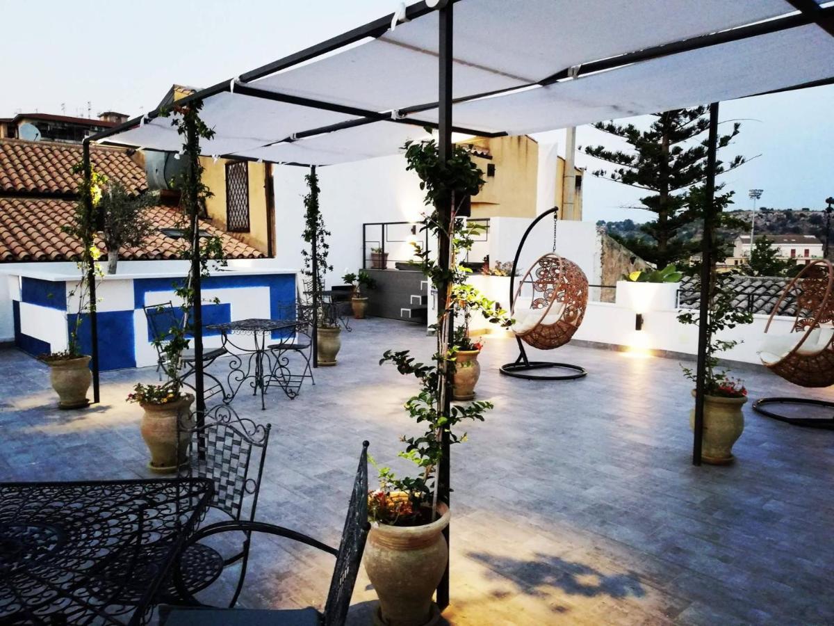 Zioli Bed & Breakfast Ното Екстериор снимка