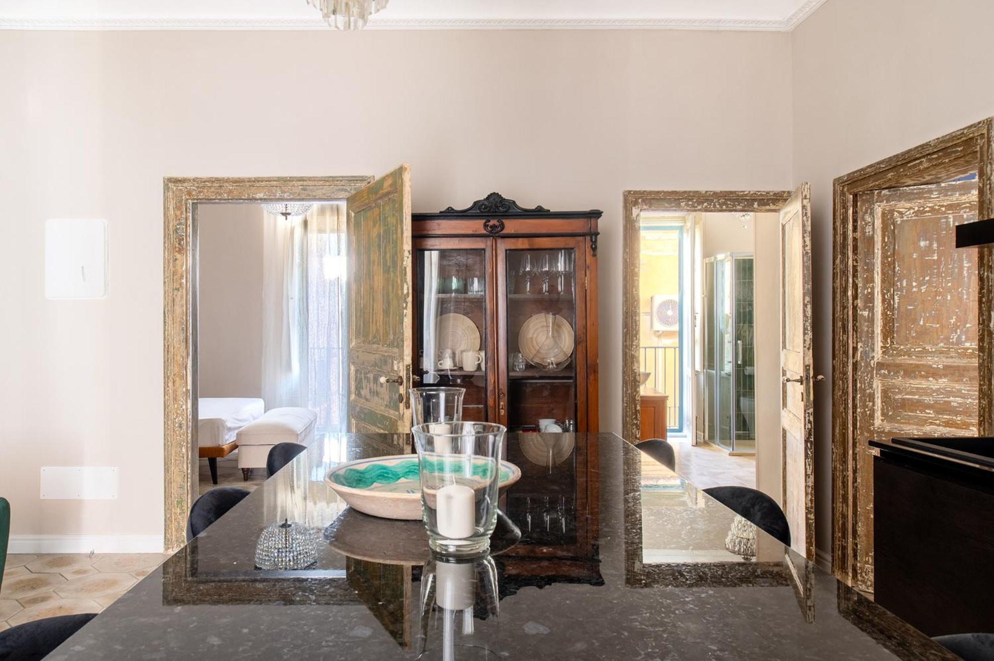 Zioli Bed & Breakfast Ното Екстериор снимка