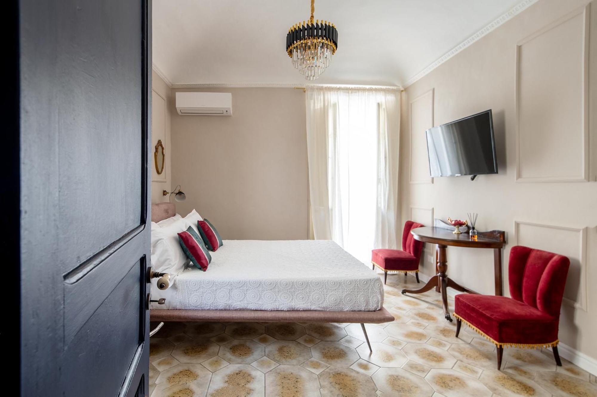 Zioli Bed & Breakfast Ното Екстериор снимка