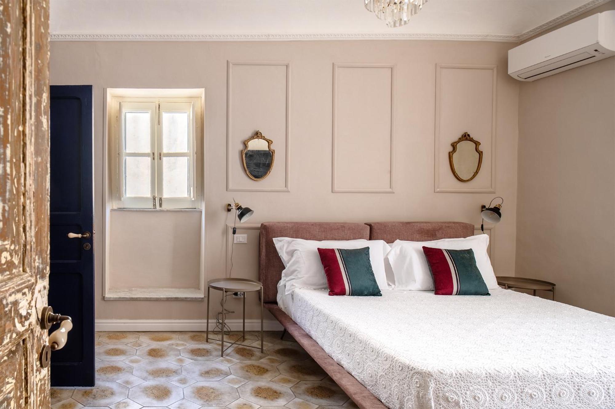 Zioli Bed & Breakfast Ното Екстериор снимка