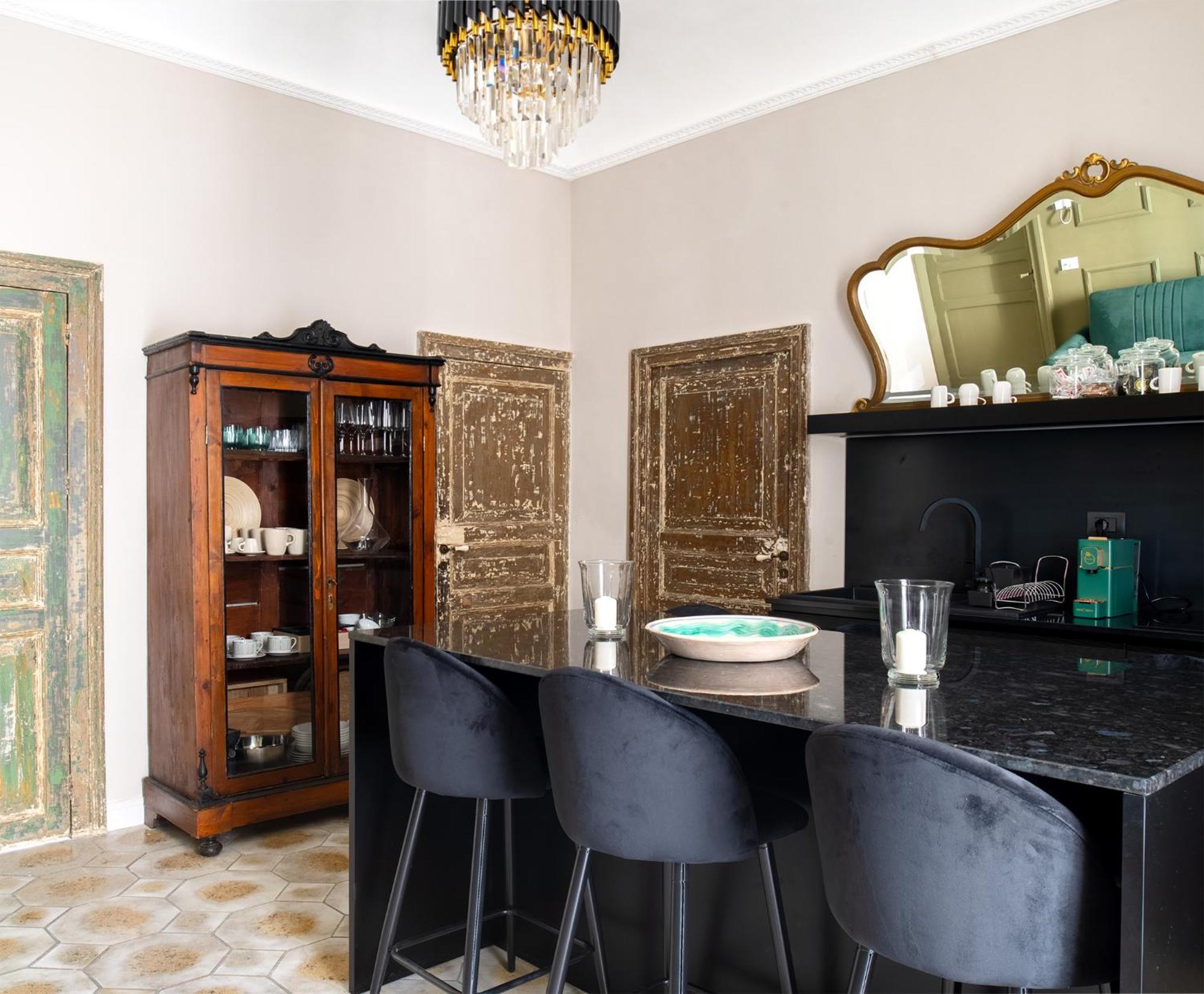 Zioli Bed & Breakfast Ното Екстериор снимка