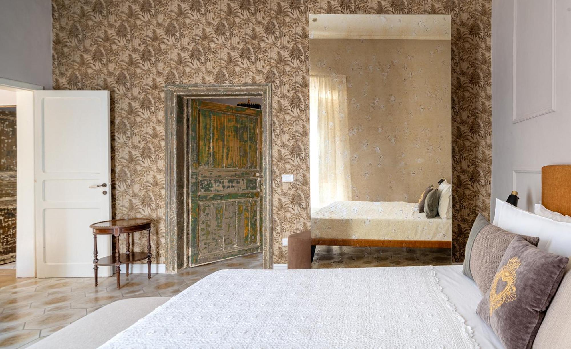 Zioli Bed & Breakfast Ното Екстериор снимка