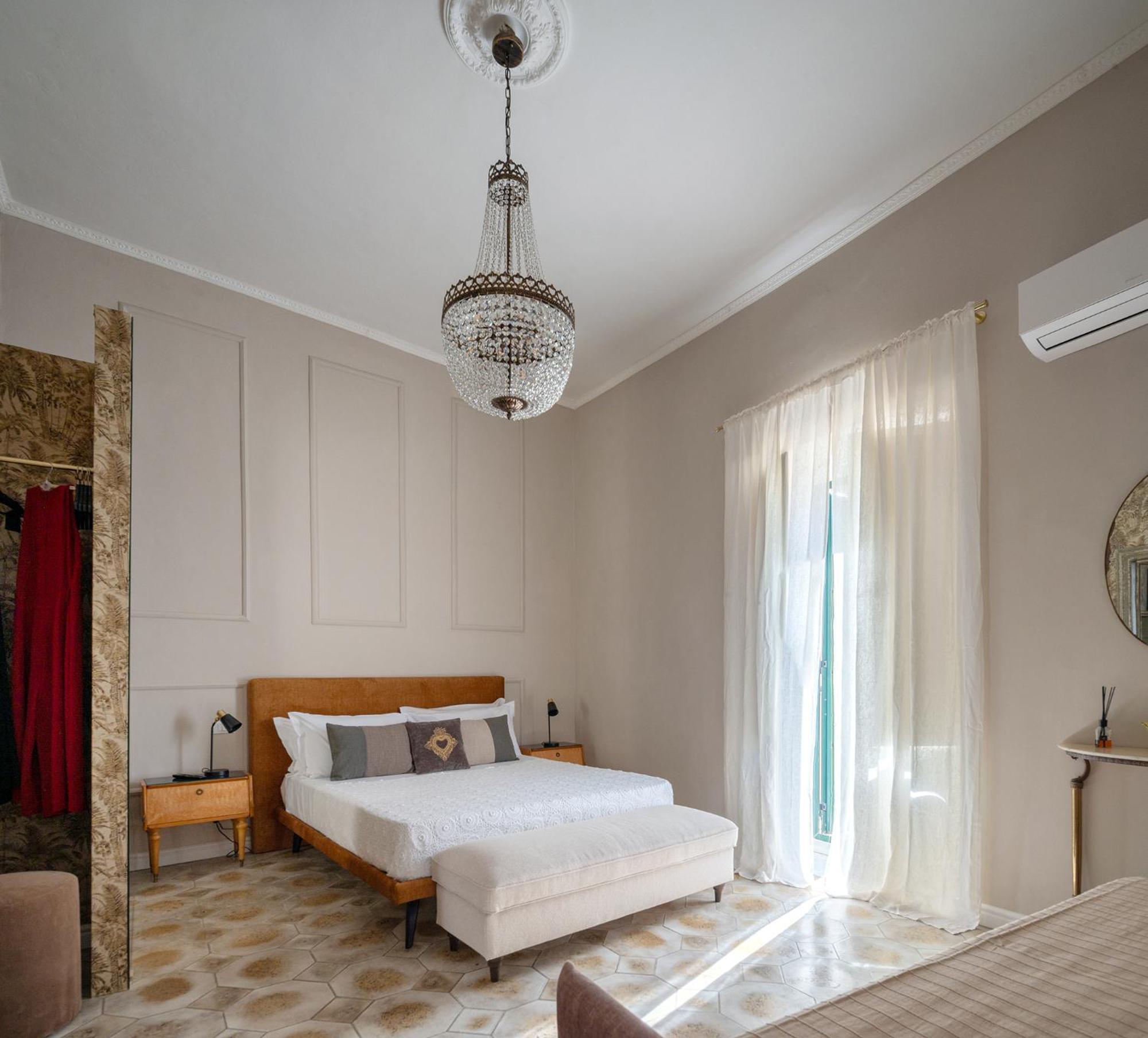 Zioli Bed & Breakfast Ното Екстериор снимка