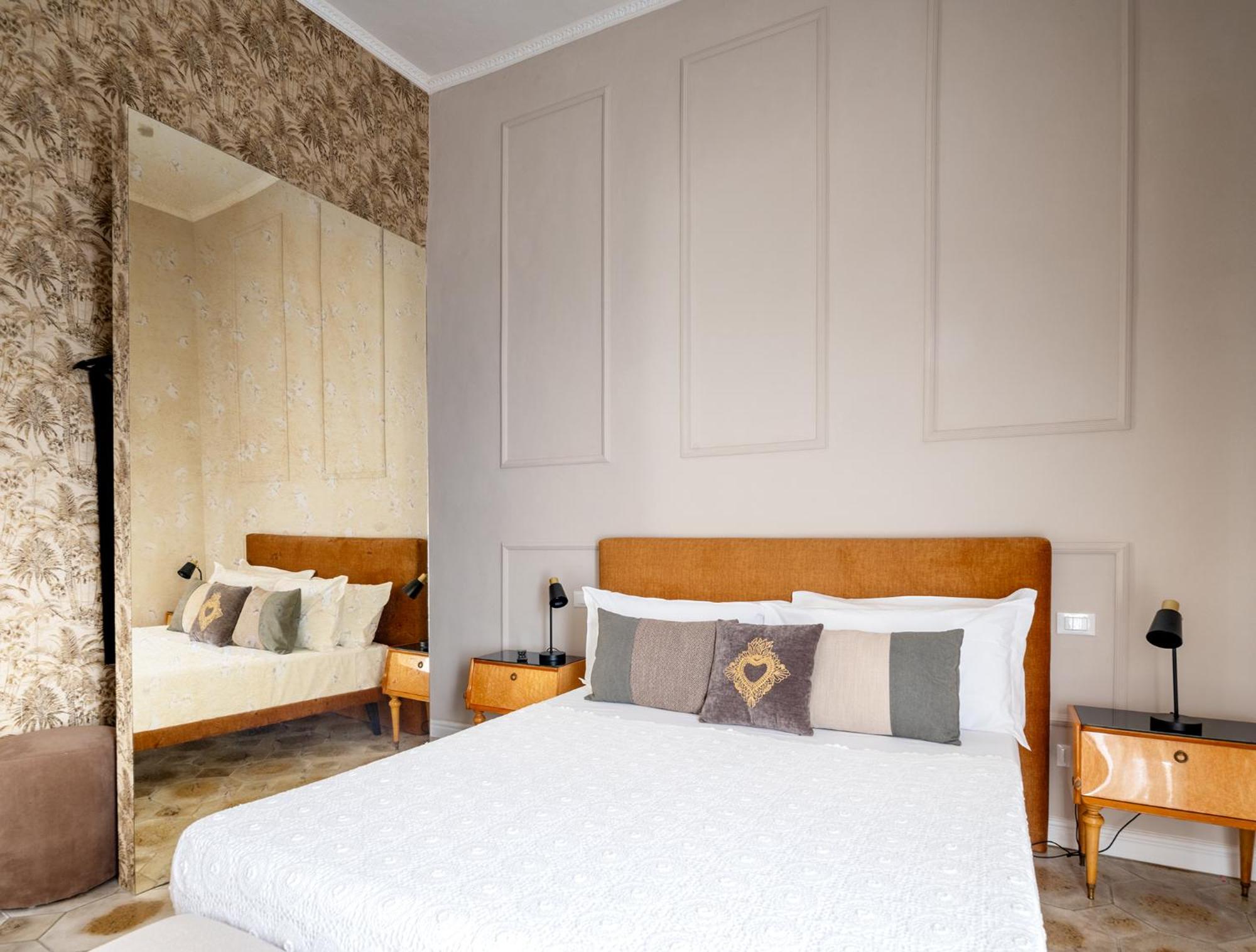 Zioli Bed & Breakfast Ното Екстериор снимка