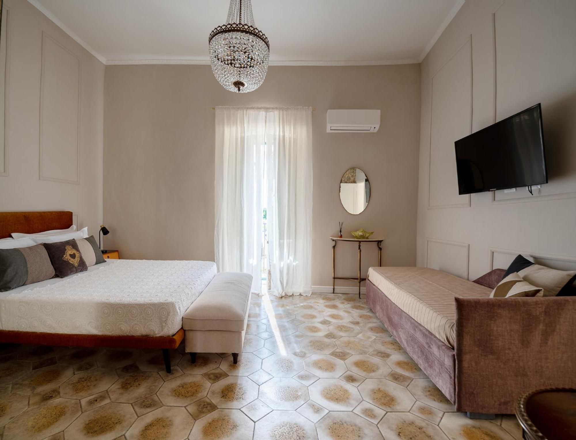 Zioli Bed & Breakfast Ното Екстериор снимка