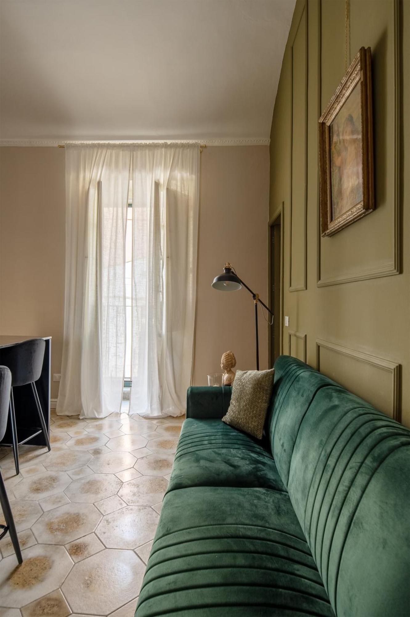 Zioli Bed & Breakfast Ното Екстериор снимка