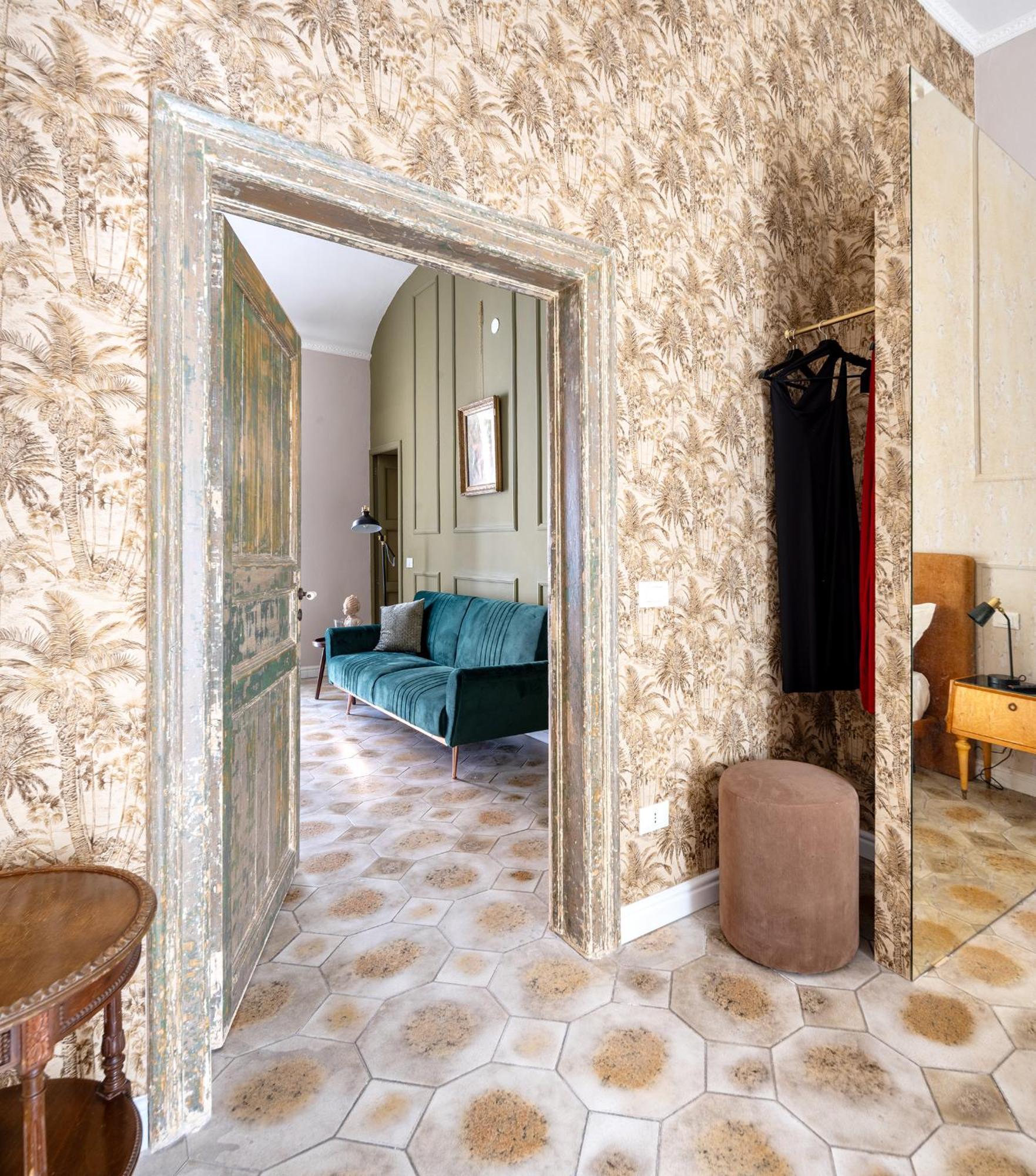 Zioli Bed & Breakfast Ното Екстериор снимка