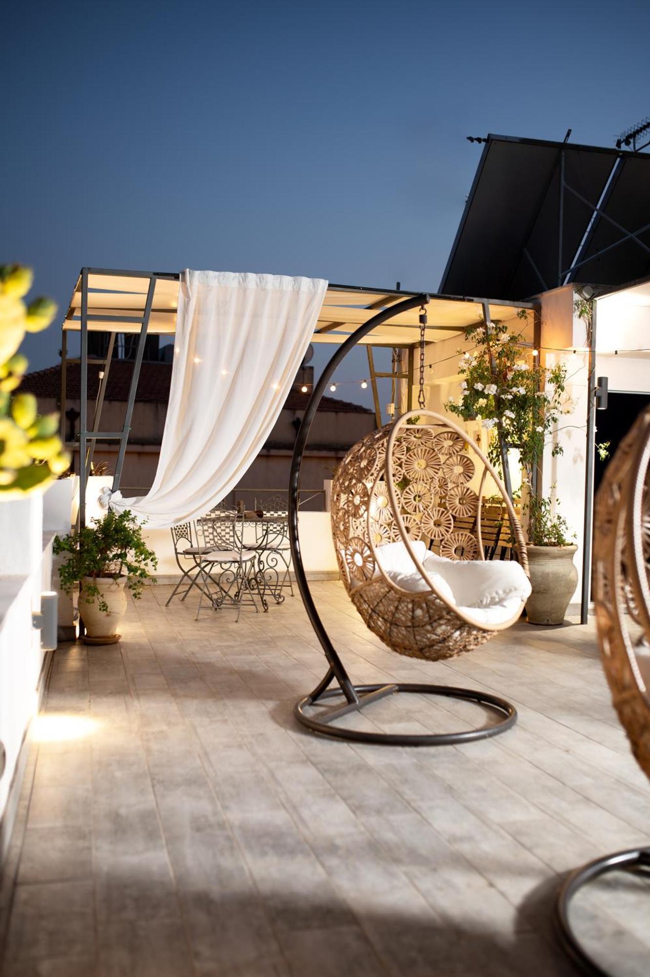 Zioli Bed & Breakfast Ното Екстериор снимка