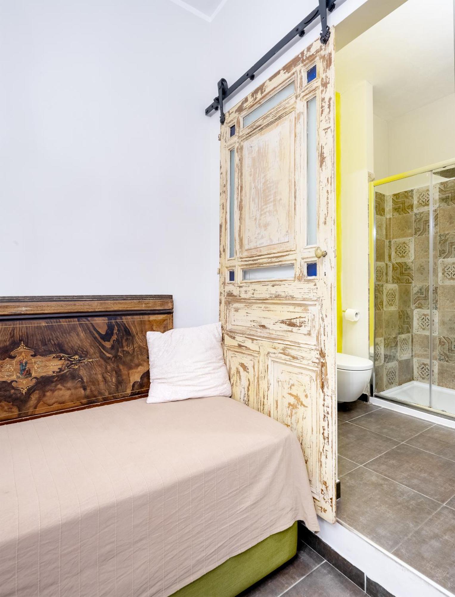 Zioli Bed & Breakfast Ното Екстериор снимка