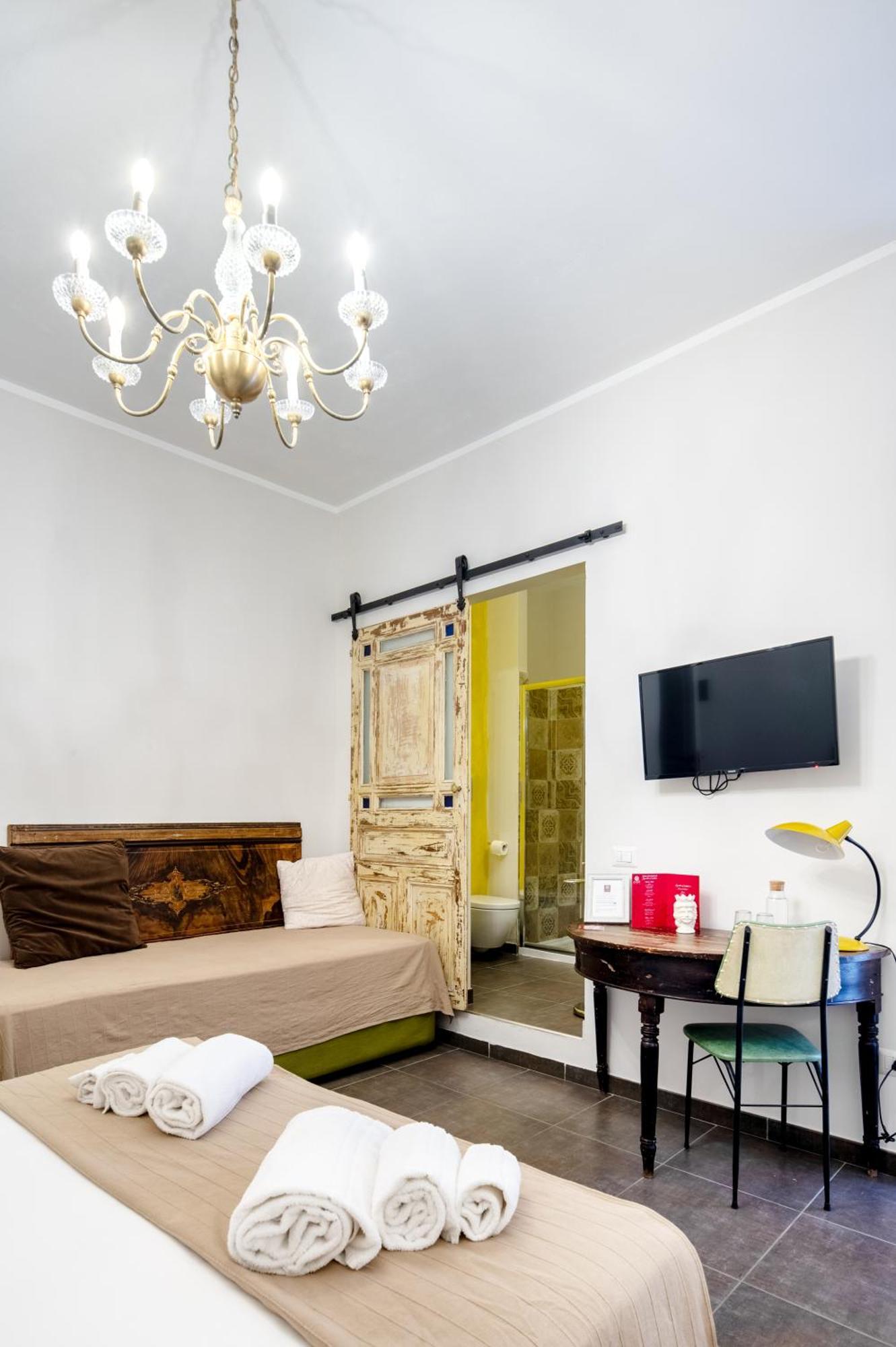 Zioli Bed & Breakfast Ното Екстериор снимка