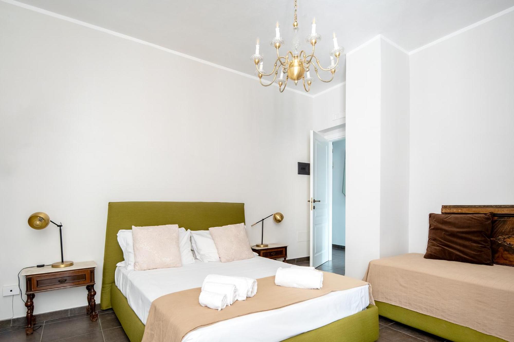 Zioli Bed & Breakfast Ното Екстериор снимка