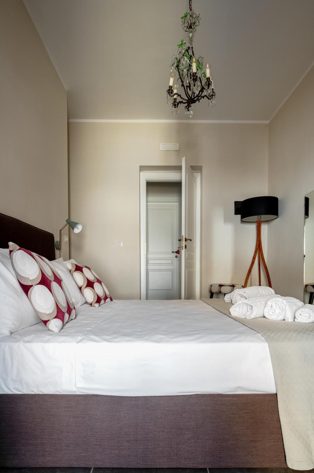 Zioli Bed & Breakfast Ното Екстериор снимка