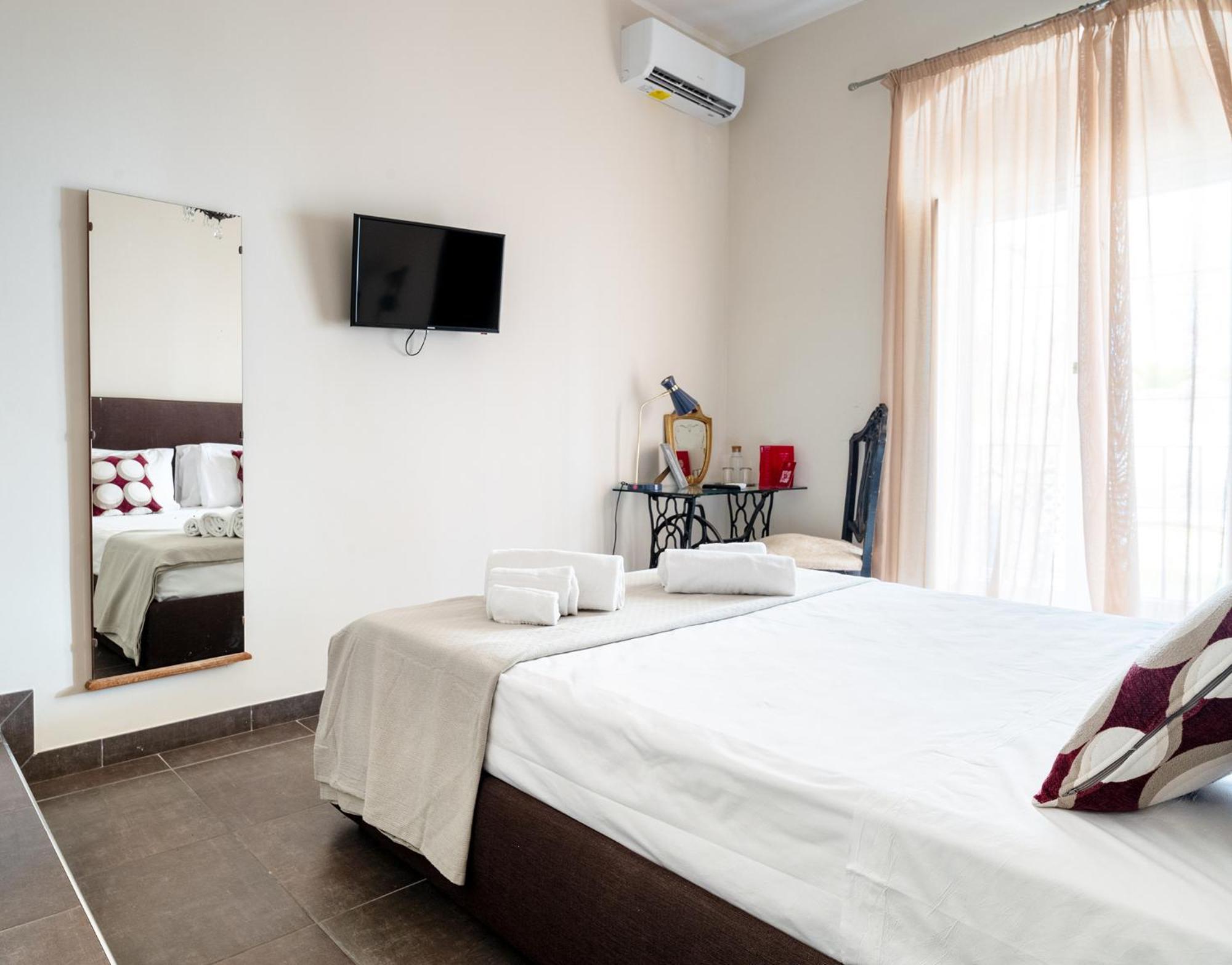 Zioli Bed & Breakfast Ното Екстериор снимка