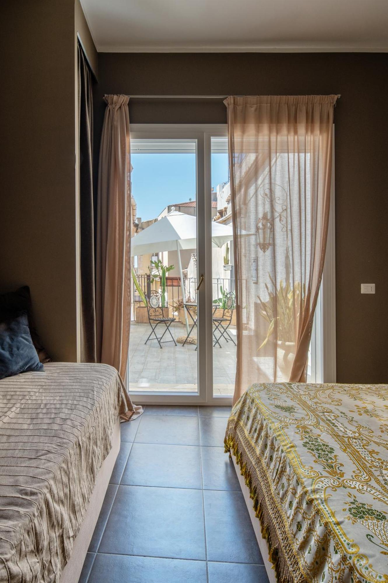 Zioli Bed & Breakfast Ното Екстериор снимка