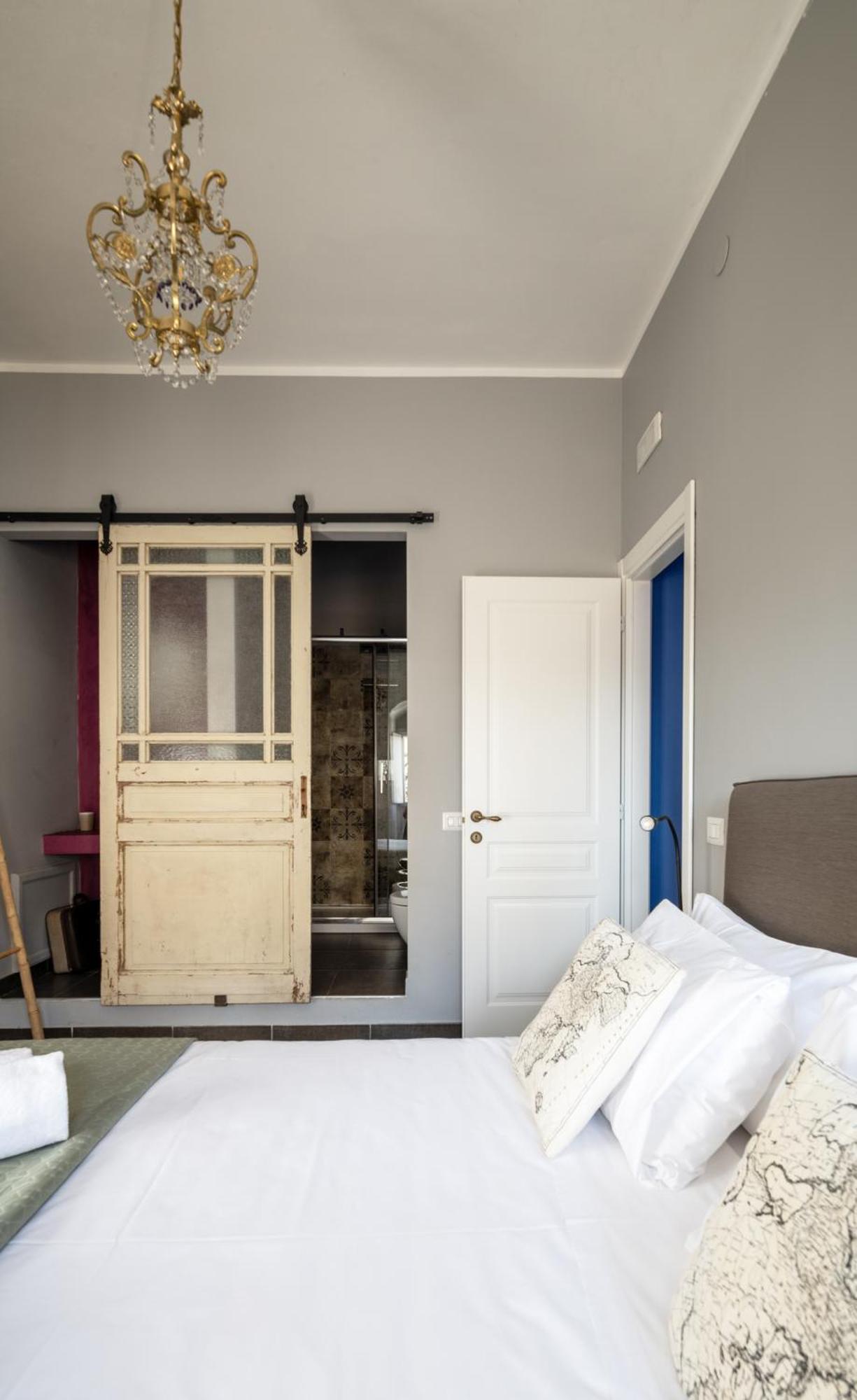 Zioli Bed & Breakfast Ното Екстериор снимка