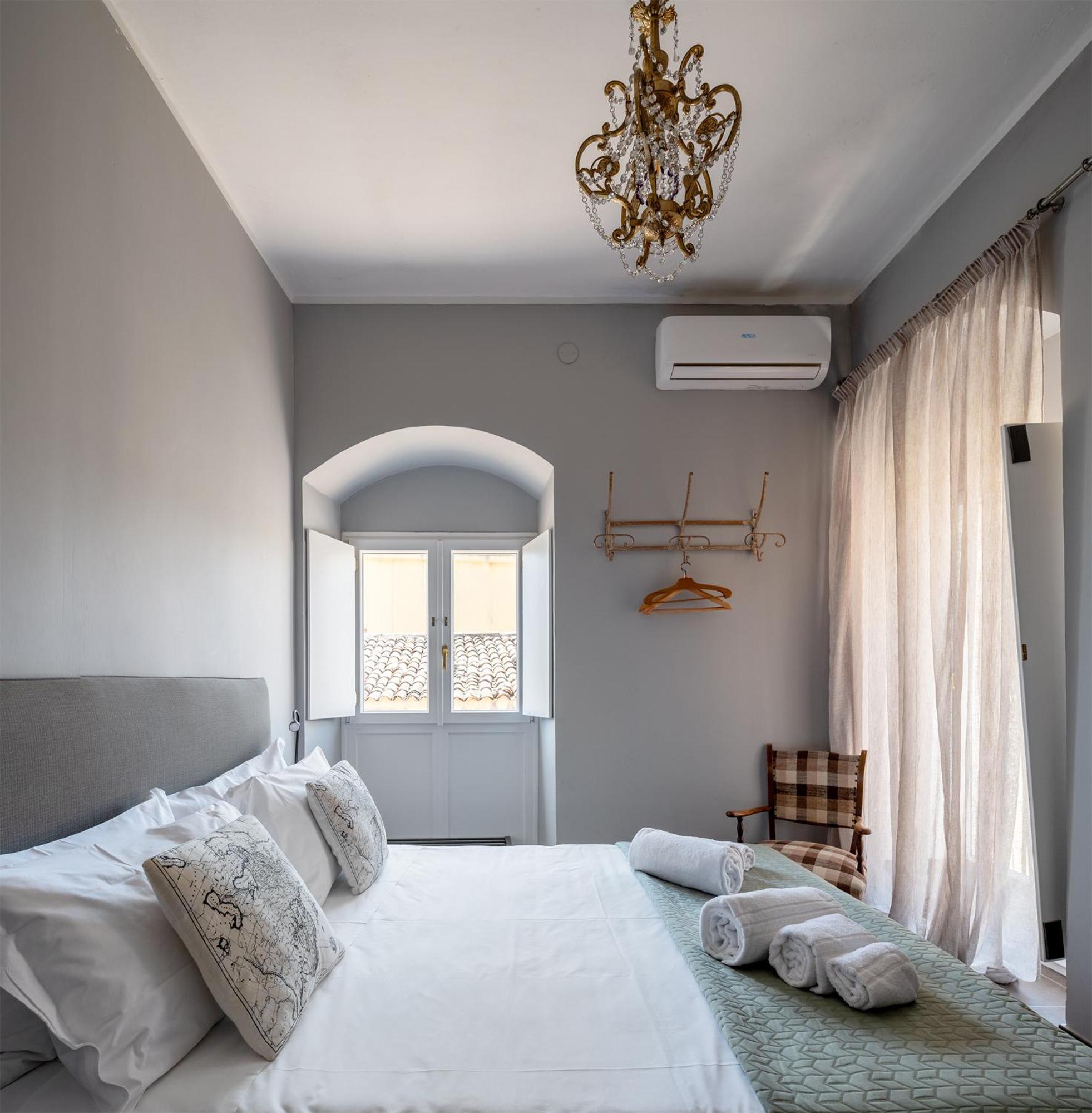 Zioli Bed & Breakfast Ното Екстериор снимка