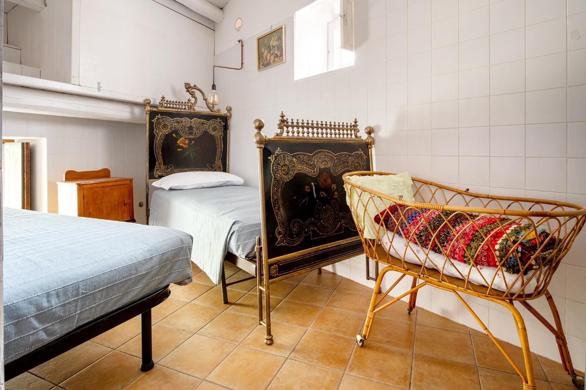 Zioli Bed & Breakfast Ното Екстериор снимка