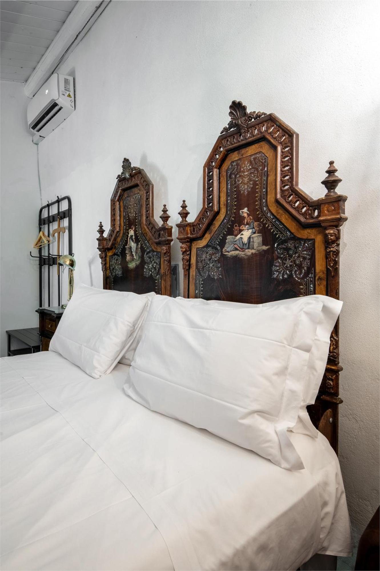 Zioli Bed & Breakfast Ното Екстериор снимка