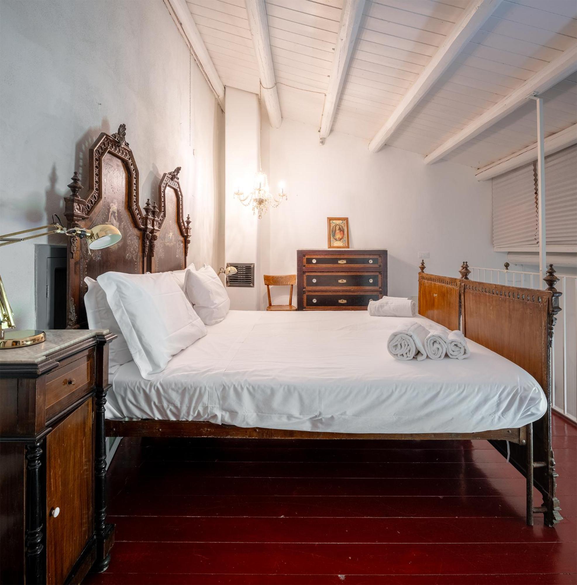 Zioli Bed & Breakfast Ното Екстериор снимка
