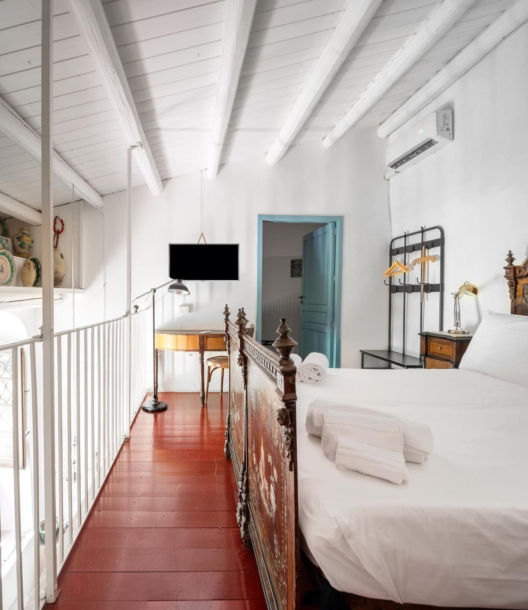 Zioli Bed & Breakfast Ното Екстериор снимка