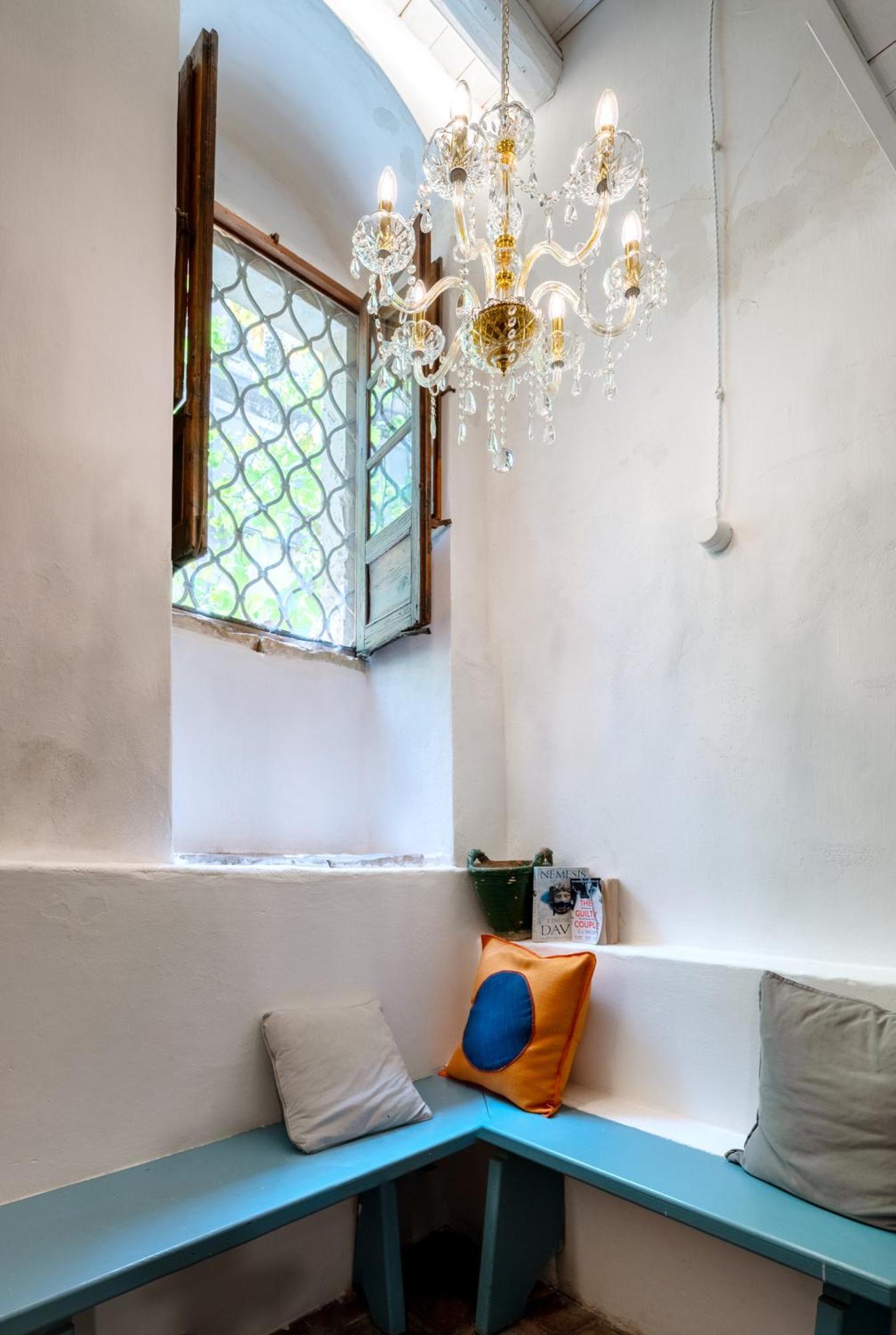Zioli Bed & Breakfast Ното Екстериор снимка
