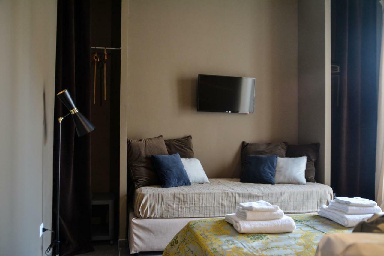 Zioli Bed & Breakfast Ното Екстериор снимка