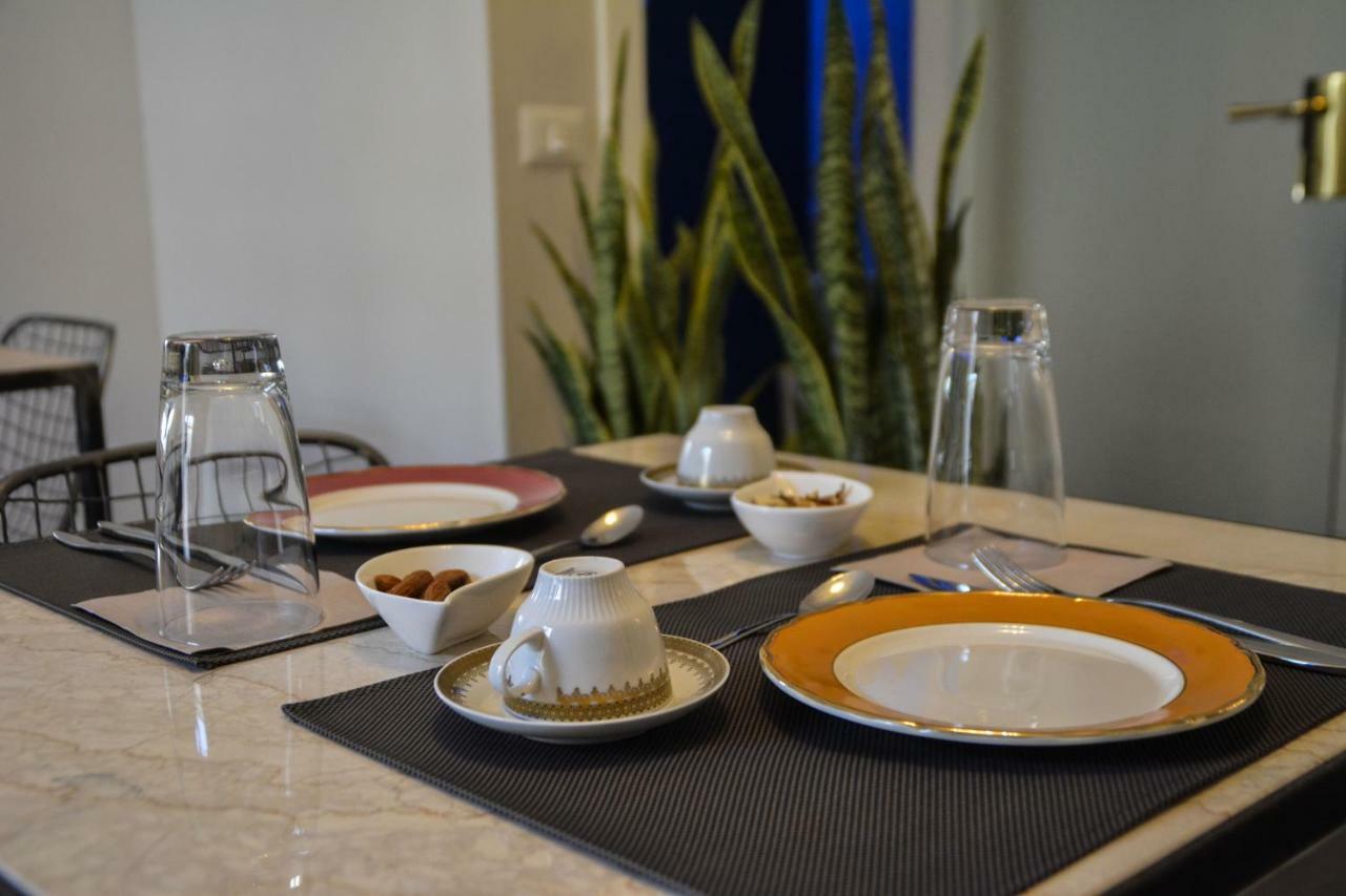 Zioli Bed & Breakfast Ното Екстериор снимка