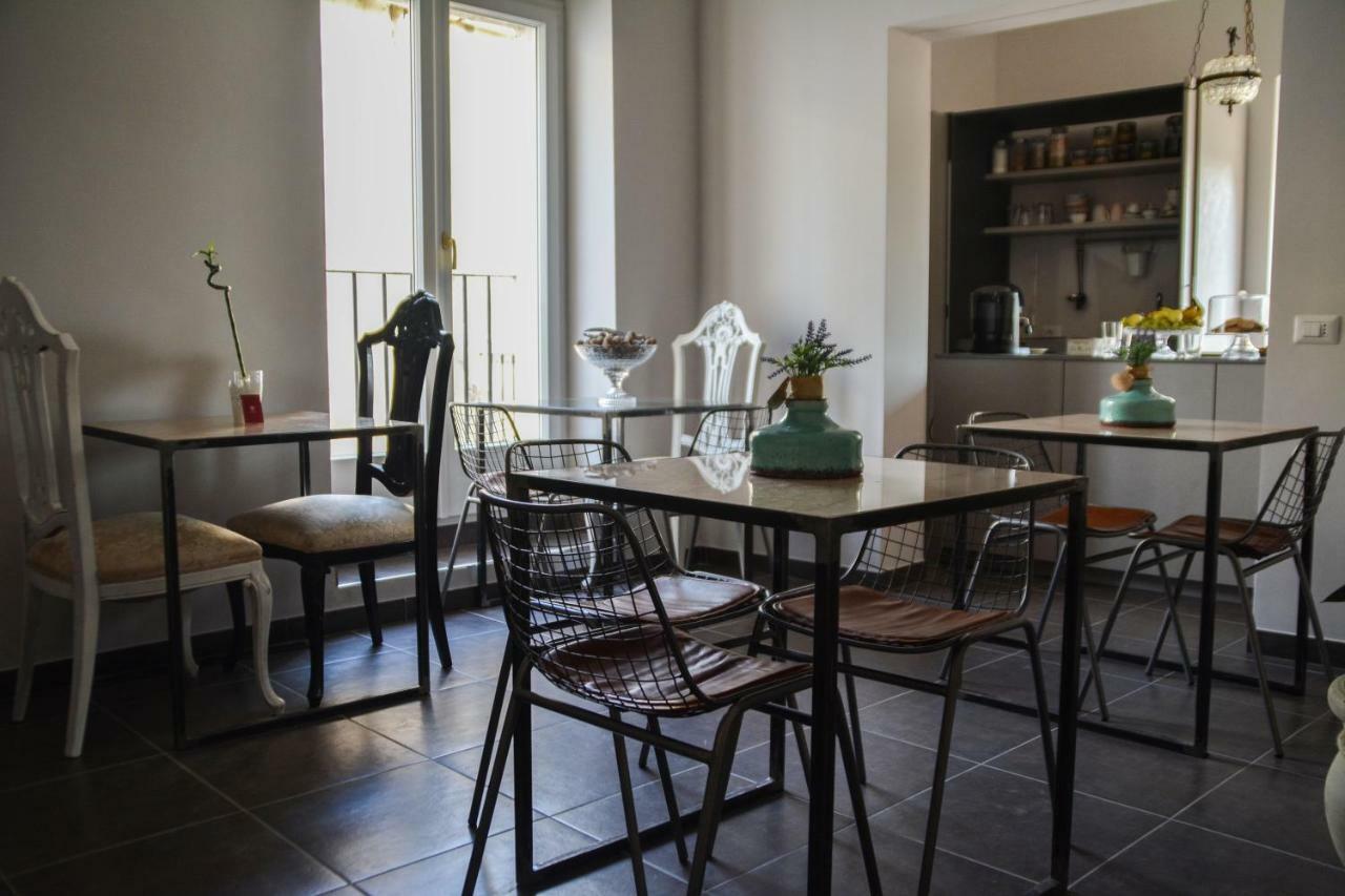 Zioli Bed & Breakfast Ното Екстериор снимка