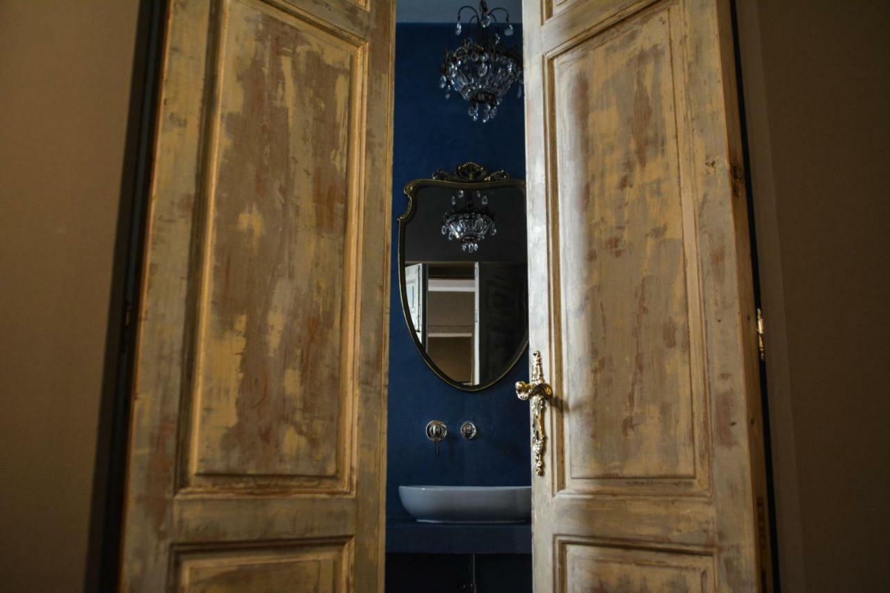 Zioli Bed & Breakfast Ното Екстериор снимка