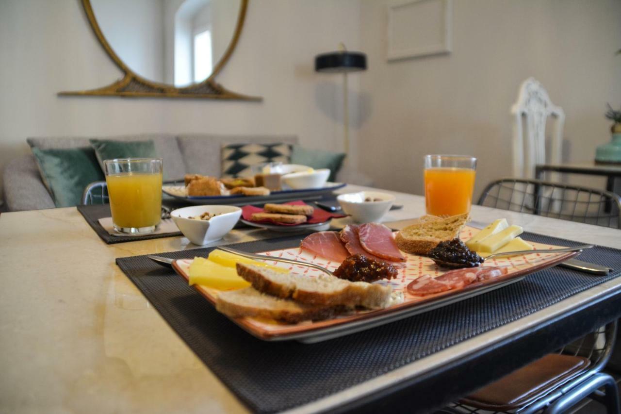 Zioli Bed & Breakfast Ното Екстериор снимка
