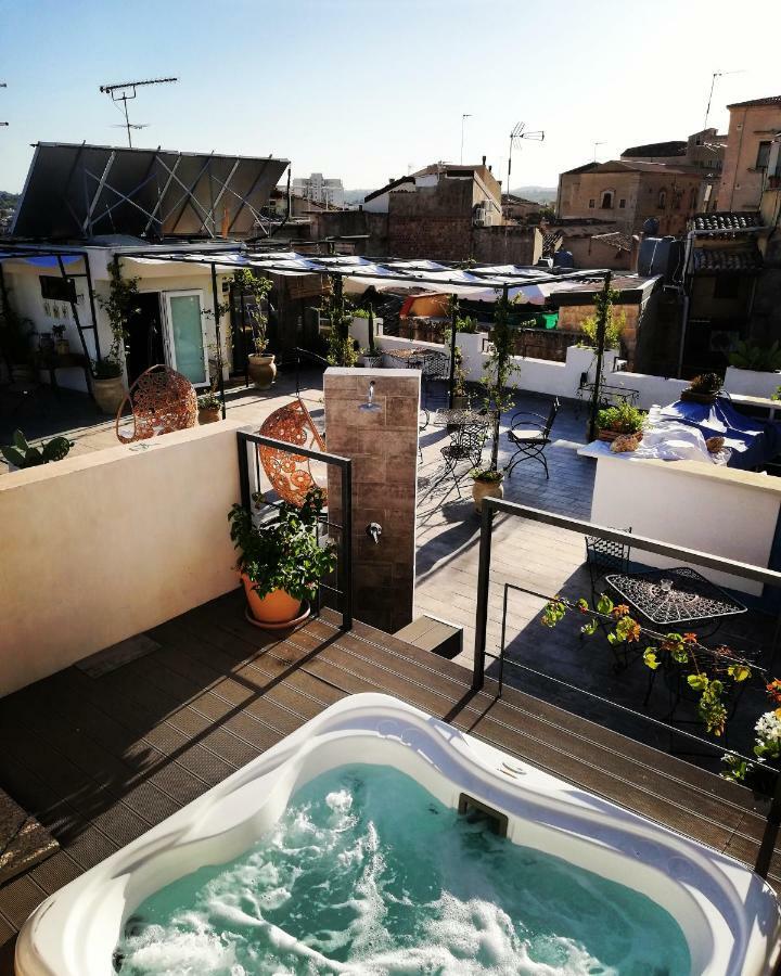 Zioli Bed & Breakfast Ното Екстериор снимка